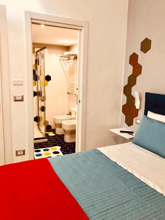 Couette-café Arianiello A Due Passi Dal Cristo Velato Naples