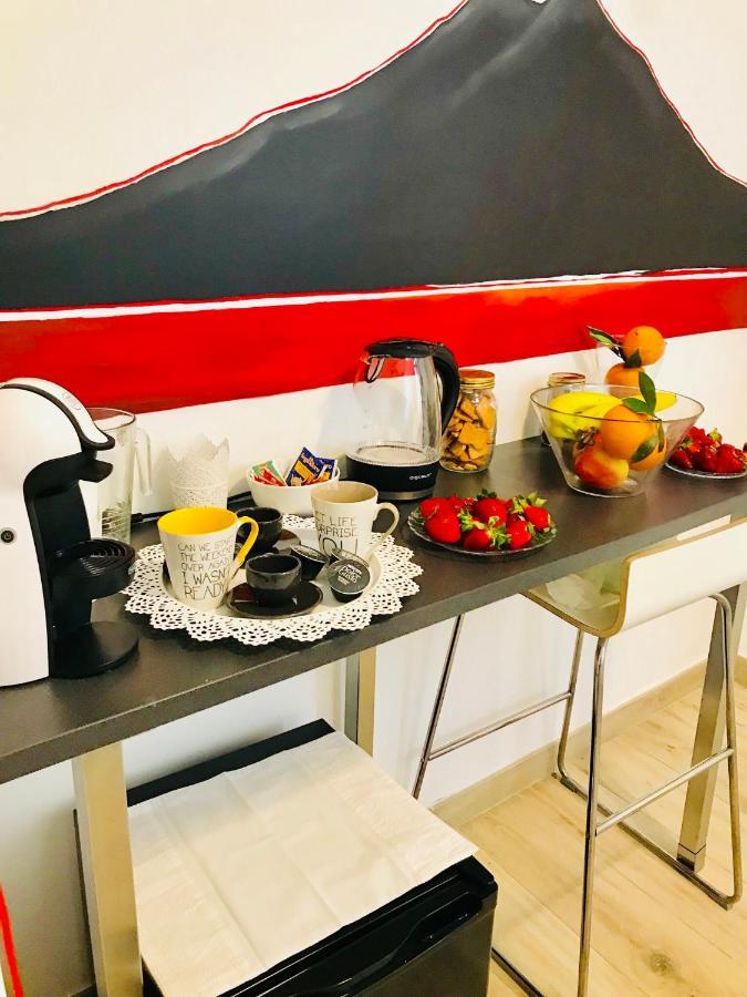 Arianiello A Due Passi Dal Cristo Velato Couette-café Naples