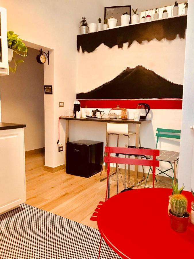 Couette-café Arianiello A Due Passi Dal Cristo Velato Naples