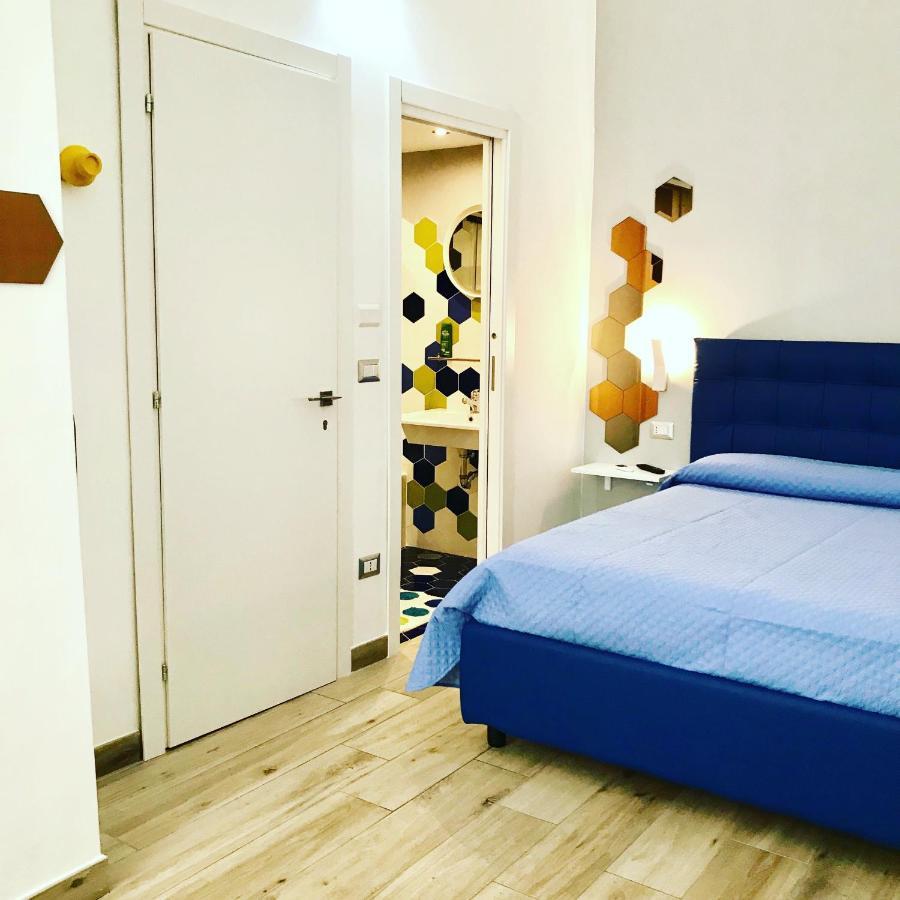 Couette-café Arianiello A Due Passi Dal Cristo Velato