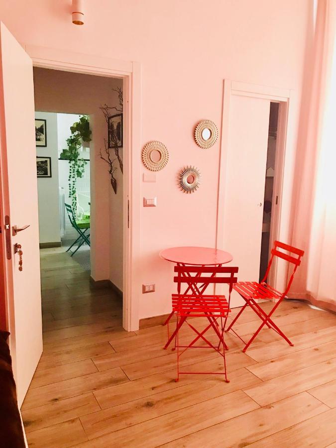 Couette-café Arianiello A Due Passi Dal Cristo Velato