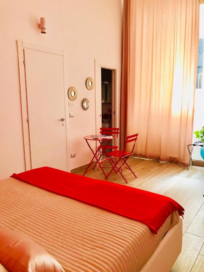 Couette-café Arianiello A Due Passi Dal Cristo Velato Naples