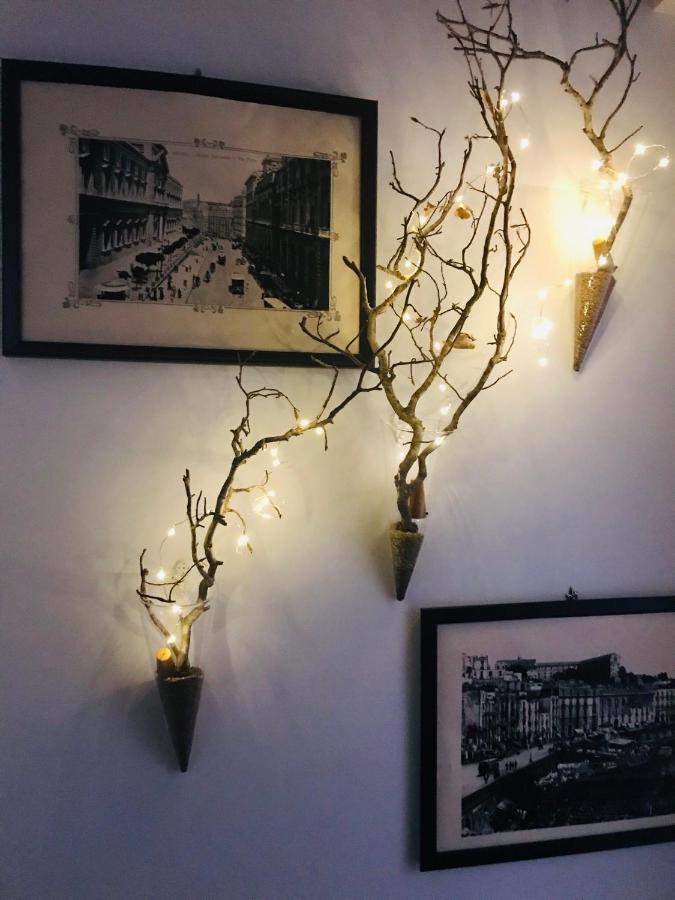 Couette-café Arianiello A Due Passi Dal Cristo Velato *