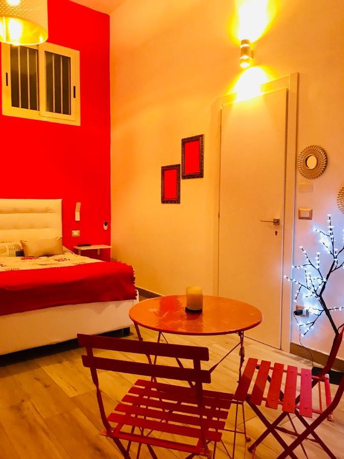 Couette-café Arianiello A Due Passi Dal Cristo Velato